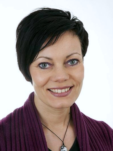 Sólveig Klara Káradóttir